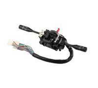 Compatible With Suzuki For Samurai 1985 1986 1987-1995 Car Indicator Headlight Turn Signal Control Switch 37400-80521 3740080521 Indicator Stalk Switch