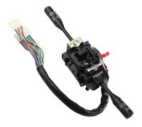Compatible With Suzuki For Samurai 1985-1988 1989 1990 1991 1992 1993 1994 1995 Car Turn Signal Switch Headlight Wiper Combination Switch 3740080521 Steering Column Switches