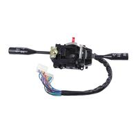 Compatible With Suzuki For Samurai 1985-1995 37400-83410 37400-61A21 Turn Signal Wiper Lever Switch Lighting Multi-Function Switch
