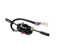 Compatible With Suzuki For Samurai 1985-1995 37400-83410 D37-1061 Turn Signal Switch Lighting System Multi-Function Combination Switch