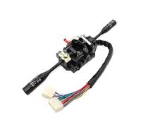 Compatible with Suzuki for Samurai 1985-1995 Automotive Turn Signal Switch Multi-Function Combination Switch 37400-83410