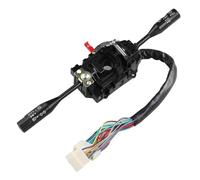 Compatible with Suzuki for Samurai 1985-1995 Car Turn Signal Headlight Switch Combination Switch 37400-80521