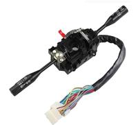 Compatible with Suzuki for Samurai 1985-1995 Combination Switch Headlight Wiper Turn Signal Switch 37400-80521