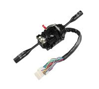 Compatible with Suzuki for Samurai 1985-1995 Multi Function Turn Signal Wiper Switch Combination Steering Switch 3740080510 3740080521