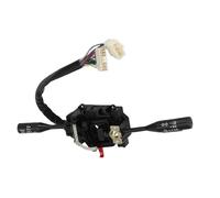 Compatible with Suzuki for Samurai 1985-1995 Turn Signal Windshield Wiper Lever Switch Multi Function Combination Switch