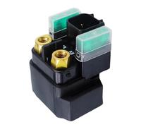 Compatible With Suzuki For SV650 For SV1000 For SV1000 S For TL1000R For TL1000S For Intruder Motorcycle Starter For Relay Motorcycle starter relay