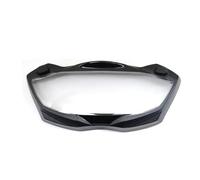 Compatible With Suzuki For SV650 For SV650A For SV650X 2017-2026 Motorcycle Speedometer Tachometer Gauge Case Cover Motorbike Gauge Cover(Upper cover)