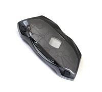 Compatible With Suzuki For SV650 For SV650A For SV650X 2017-2026 Motorcycle Speedometer Tachometer Gauge Case Cover Motorbike Gauge Cover(1 set)
