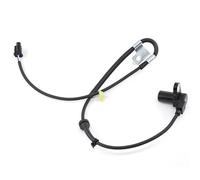 Compatible With Suzuki For Swift 2005 2006 2007 2008 2009 2010 Car ABS Sensor Front Right Left Accessories OEM:56220-62J00 56210-62J01(Front Left)