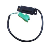 Compatible With Suzuki For Swift 2005-2017 37178-62J00 Car Styling Trunk Boot Luggage Release Switch Liftgate Lid Rear Tailgate Trunk Opening Button