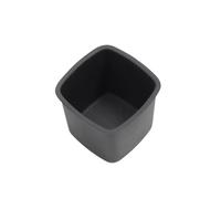 Compatible With Suzuki For Swift 2016-2024 Car Cup Holder Central Control Storage Box Anti Dirty Drinks Interior Accessories Console Cup Holder