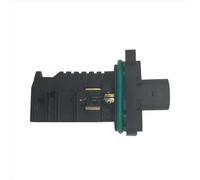 Compatible With Suzuki For Swift For Vitara For SX4 1pcs Automotive Air Flow Meter Mass Sensor MAF 13800-69L00 0280218265 13800-68M00 Mass Air Flow Sensor