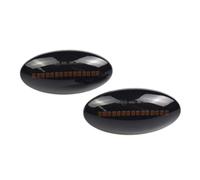 Compatible With Suzuki For Swift FZ/NZ 2010-2017 Car Dynamic Side Indicator Turn Signal Light Flowing Marker Repeater Light 71742475 Car Signal Light