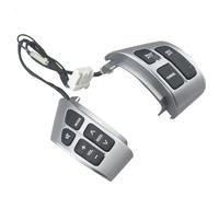 Compatible With Suzuki For Sx4 1.8 1.6 2009 2010 2011 2012 2013 Car Cruise Control Button Steering Wheel Cruise Control Switches Buttons Auto Parts