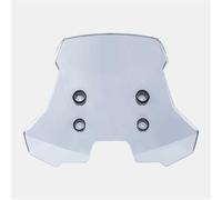 Compatible With Suzuki For V-Strom 800DE 2023 2024 For ADV 2023 2024 Motorcycle Front Screen Wind Accessories Windshield Windscreen Windshields