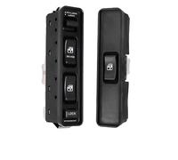 Compatible With Suzuki For Vitara 1988-2004 Front Driver Passenger Side Electric Master Control Window Switch Button 37990-60A00 37995-60A00 Auto Parts