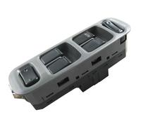 Compatible With Suzuki For Vitara 1998-2005 For Ignis 2000-2005 For Liana 2002-2007 Power Window Control Glass Lifter Switch 37990-65d10-T01 Power Window Lift Switch