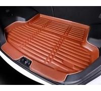 Compatible With Suzuki For Vitara 2015 2016 2017 2018 Car Rear Boot Liner Trunk For Cargo Mat Tray Floor Carpet Mud Pad Protector Boot Liner Guard Tray