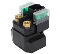 Compatible With Suzuki For VL1500 For VL1500T For Intruder For GSX600F For SV650S For SV1000S Motorcycle Starter Solenoid For Relay Parts Motorcycle starter relay