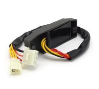 Compatible With Suzuki For VS1400 For VS1400GLP For Intruder 1987 1988 1989 1990 1991 1992 1993 1994 1995 Motorcycle Voltage Regulator Rectifier Part