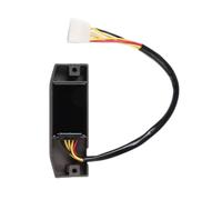 Compatible With Suzuki For VS1400 For VS1400GLP For Intruder 1996 1997 1998 1999 2000 2001 2002 2003 2004 Rectifier Voltage Regulator 32800-12E01 Motorcycle Rectifier