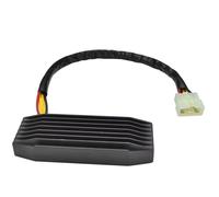 Compatible With Suzuki For VS1400 VS1400GLP For Boulevard S83 2005 2006 2007 2008 2009 Motorcycle Voltage Regulator Rectifier