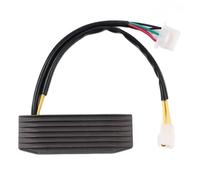 Compatible With Suzuki For VS1400 VS1400GLP For Intruder 1987 1988 1989 1990 1991 1992 1993 1994 1995 Motorcycle Voltage Regulator Rectifier