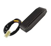 Compatible With Suzuki For VS400 For Intruder 400 1996 For VS800 For Intruder 800 1992-2009 Motorcycle Voltage Regulator Rectifier Accessories