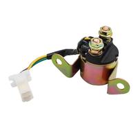 Compatible With Suzuki For VS600 For Intruder 600 1995 1996 1997 For GR650 1983-1984 31800-15501-000 Motorcycle Starter Solenoid For Relay Motorcycle starter relay