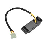 Compatible With Suzuki For VS800 For Boulevard S50 800 2005-2009 For DR650 DR650SE Special Edition 1992-1995 Motorcycle Voltage Regulator Motorbike Rectifier
