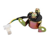 Compatible With Suzuki For VS800GLV For Intruder 1992-1997 For VS800GL For Intruder 1993-2005 31800-15500-000 Motorcycle Starter For Relay Switch Motorcycle starter relay