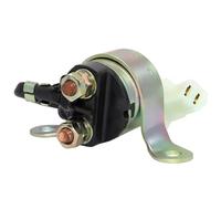 Compatible With Suzuki For VS800GLV For Intruder For DR125 For ET For SE For DR200 Motorcycle Starter Solenoid For Relay Motorcycle starter relay