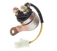Compatible With Suzuki For VX800 For VX800P For MARAUDER 1990 1991 1992 1993 For GV1400 For VS700 1986-1987 Solenoid Power Relay Motorbike Solenoid