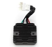 Compatible With Suzuki For VZ1500 For Boulevard For M90 For VZ1500 For Intruder For M1500 2009 2010 32800-10G00 Motorcycle Voltage Regulator Rectifier Regulator