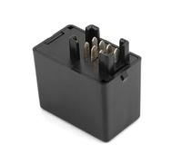 Compatible With Suzuki For VZ800 For Boulevard M50 2007 2008 2009 2010 2011 2012 2013 2014 2015 2016 2017 7Pin Turn Signal Relay Flasher