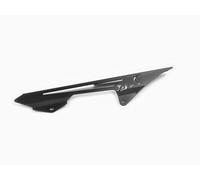 Compatible with: Suzuki GSF 600 / S Bandit 2000-04 / GSF 650 / S Bandit 2005-16 Chain Guard Chain Shield Black Tiger IBEX