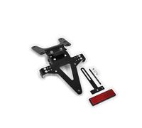 Compatible With Suzuki Gsx-R 600 / 750 Yr 2006-07 Number Plate Holder Complete