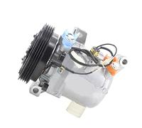 Compatible With Suzuki Jimny Compressor AC Compatible With 2004-10 Suzuki Jimmy 1999 SEIKO SEIKI SS10 95200-60B51 95201-77GB2 95200-77GB2 Free Ship