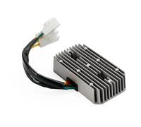 Compatible With SYM For GTS For 250 EURO 3 LM25W1-P K7-K8 2007 2008 For LM25W1-P L4 2014 Motorcycle Regulator Rectifier