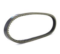 Compatible With SYM For GTS For Joxmax LN30A1-6 2009-2012 2013 Motorcycle Clutch Transmission Driven Belt Gear Pulley Belt 23100-HWA-0001-M1 Motorcycle Transmission Belt