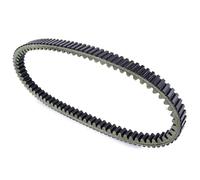 Compatible With SYM For JOYMAX 300i For GTS300i 2012- Motorbikes Drive Belt Parts Replace Modification Accessories OEM:23100-L3A-0002 Motorcycle V-Belt