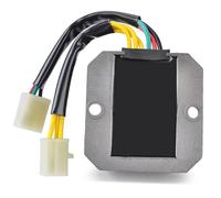 Compatible With Sym For Joyride 125 2001 2002 2003 2004 2005 2006 2007 2008 2009 For Joyride 200 2003 Motorcycle Rectifier Voltage Regulator Rectifier Replacement