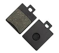 Compatible With SYM For VESPAET4125 For LX50 For S50 Motorcycle Front Rear Brake Pad Block Shoes Accessories