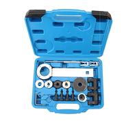 Compatible with T10368 Camshaft Crankshaft Engine Timing Tool Kit T10352 T40196 T40271 T40267 T40011 T40265 T10354 Compatible with VW Compatible with Audi Compatible with VAG TSI TFSI EA888 1.8 2.0