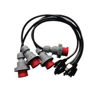 Compatible With T40 Three-phase Power And Some Agricultural Drones