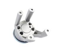 Compatible with T5 for Transporter for Camper Van Car Rear Hydro Engine Mount Manual 7H0199849AT 7E0199849 1001990147 7H0199849BB Engine Gearbox Mounting