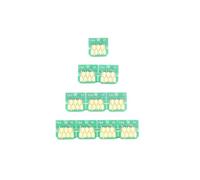 Compatible With T6714 PXMB6 Waste Ink Tank Maintenance Box Chip Universal Fit For WorkForce Pro WF C8190 C869R C8610 C8690 WF-C8690 WF-C869R C8190D3TWC Third Party Replacement(1PC)