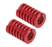 Compatible with Tailgate Strut Support, Tailgate Strut Support Spring 25mm OD Spiral Stamping Compression Spring Rear Tailgate Strut Spring for