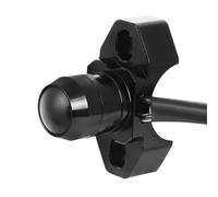 Compatible With Talaria For Sting Lighting Switches Engine Stop Start/terminate Momentary Push Button Switch Switch Button Handlebar switch button