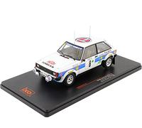Compatible with Talbot Sunbeam Lotus Nº8 Toivonen/Gallagher Rallye Monte Carlo 1:24 IXO Models 24RAL023B.22